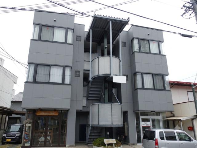 山茂里ビル