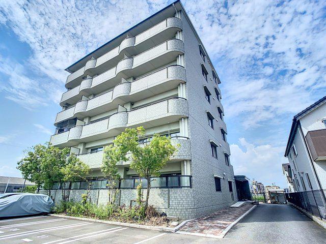 メゾンドフォンテーヌ