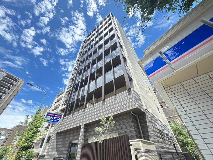 CHERBOURG FUCHU