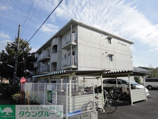 サンアムール