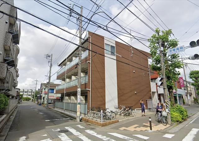 リブリ・宿河原