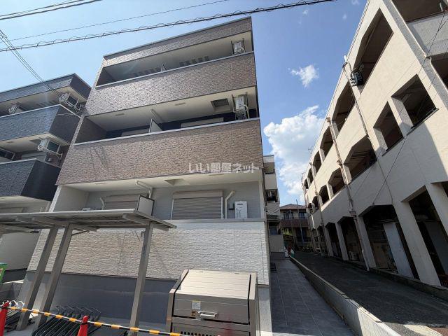 フジパレス忍ケ丘II番館