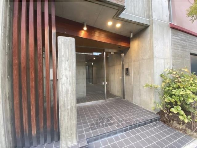 きたまちアパートメント