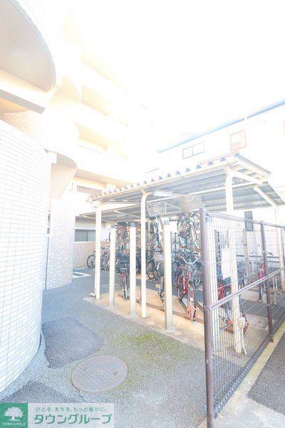 サーパス与野本町第2