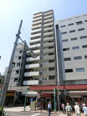 ガリシア錦糸町ステーションフロント