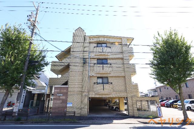 オオタ大針ビル