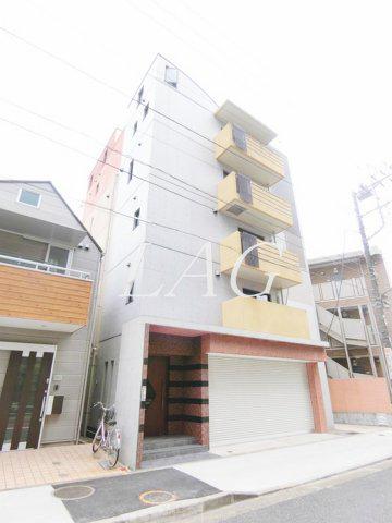 クラウディア平和台