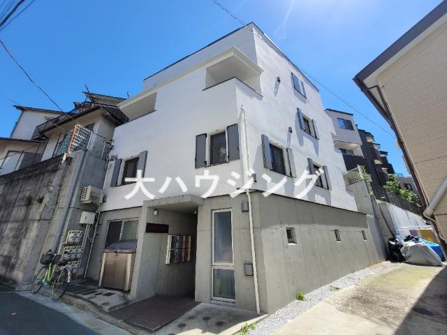 PRA NA VILLA