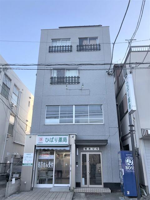 横井ビル
