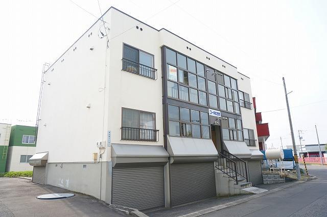 コーポささき(2LDK/1階)