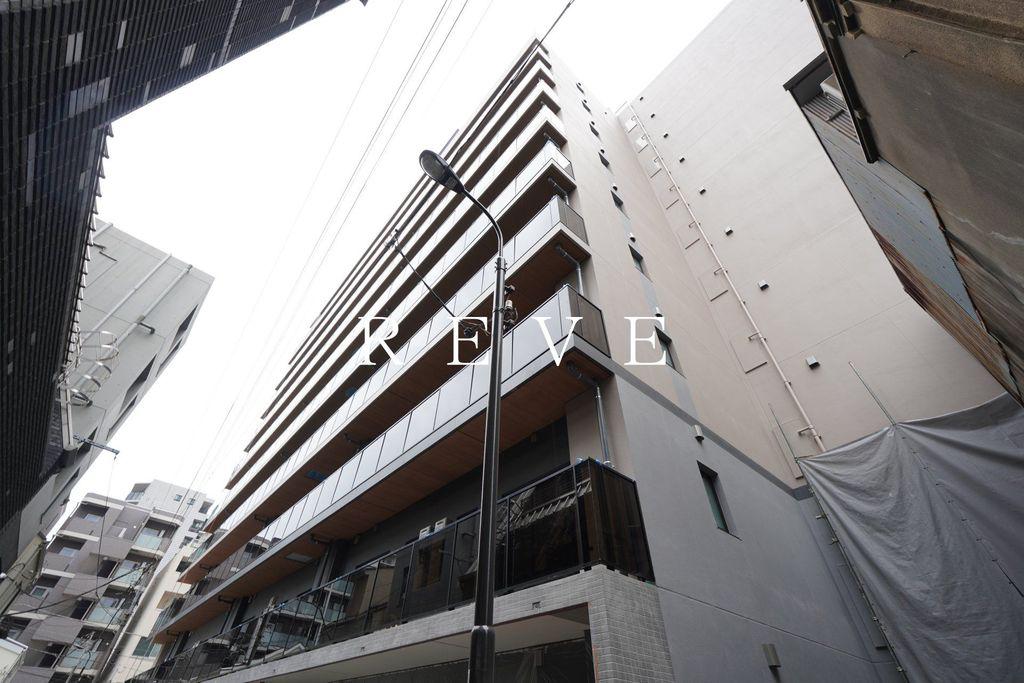 ドゥーエ銀座イーストI・II