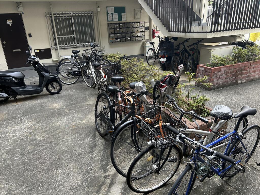 甲南灘コーポラス