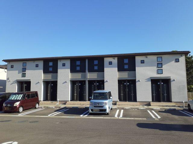 JADEHOUSE庄町 B