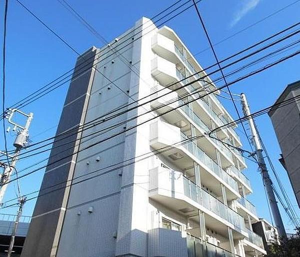 ヴェルト横濱石川町II