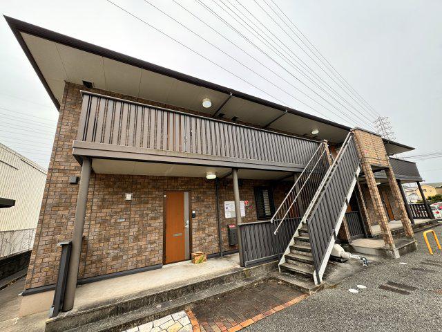 ラフレシール B棟