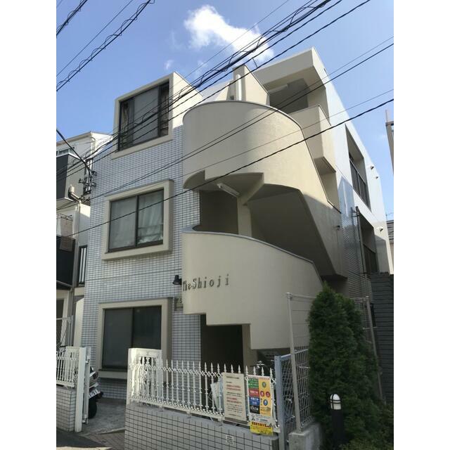 ザ・シオジ