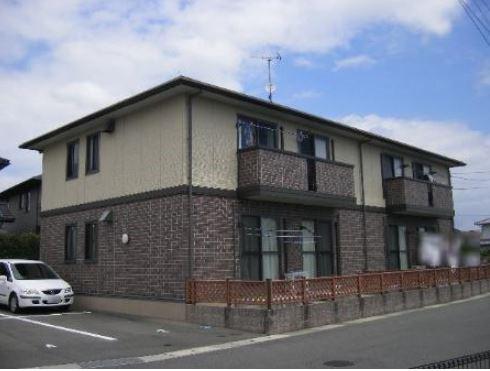 リビングタウン田代外町