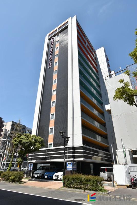 CLUB ORIENT NO.105 S(2K/12階)