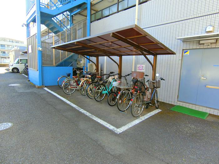 ステイツ所沢