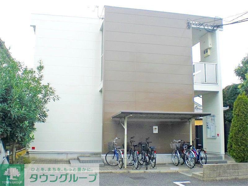 レオパレス大雄