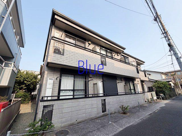 メゾン井土ヶ谷