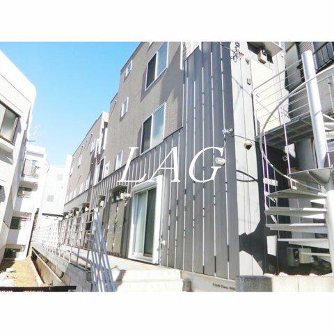 GRANDE HOUSE 中板橋