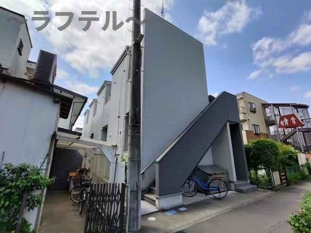 カスミ美原町