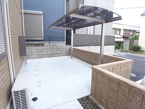 MYROOM小戸