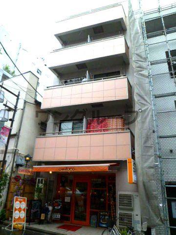 ボーベル大塚