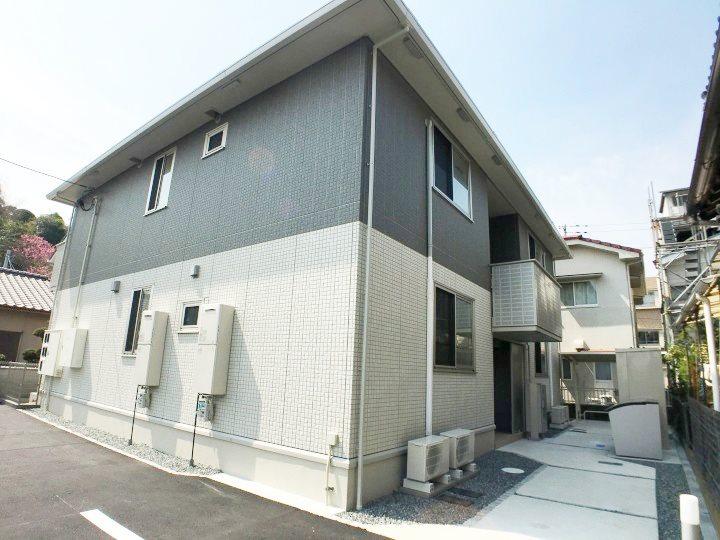 マ・シェリ