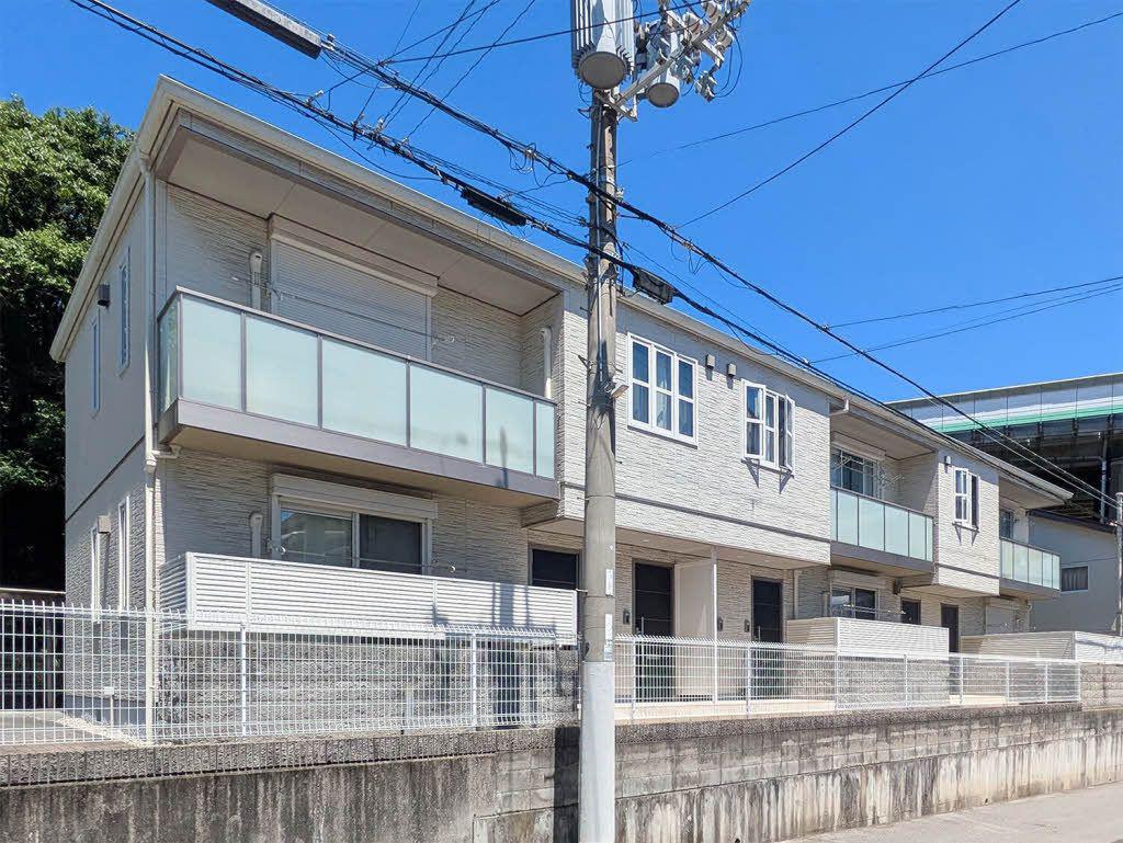 シャーメゾン福田