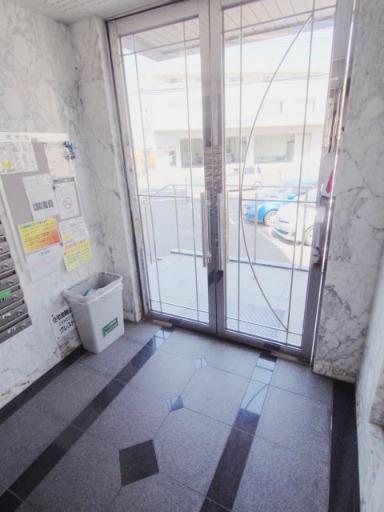 クレスト昭和中