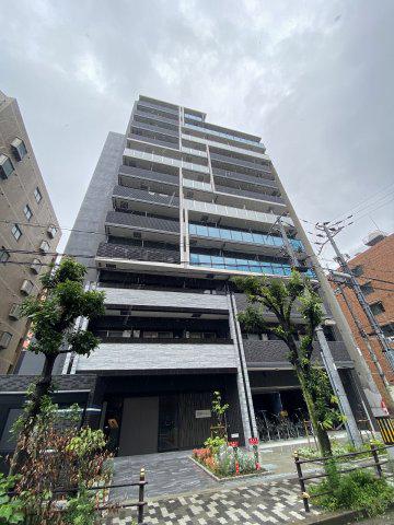 プレサンス東三国駅前グランクラス