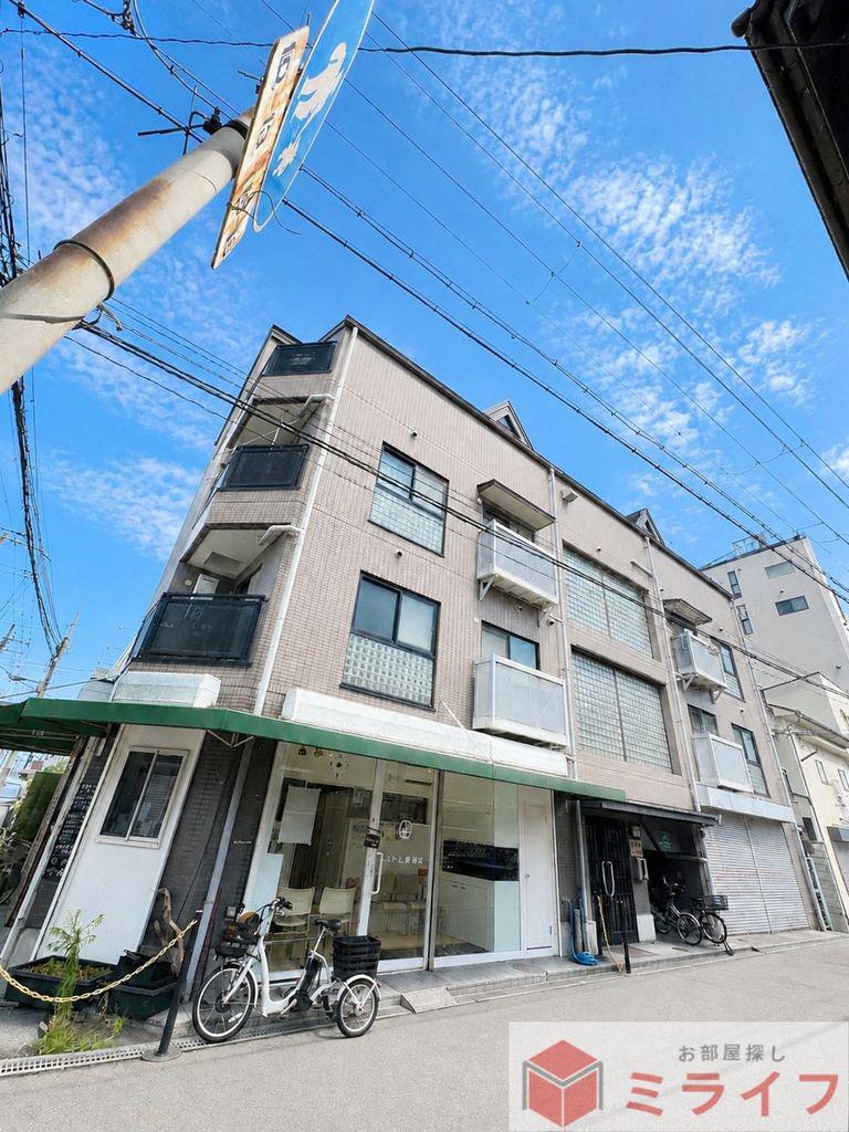 伊勢本ハイツ