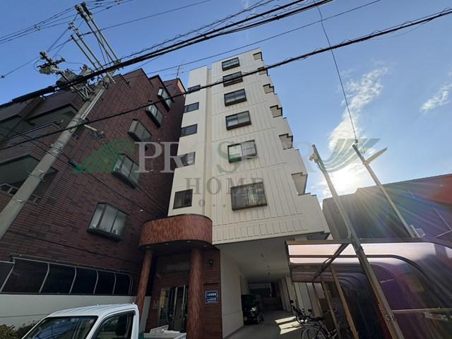 リーゾナブルシティー