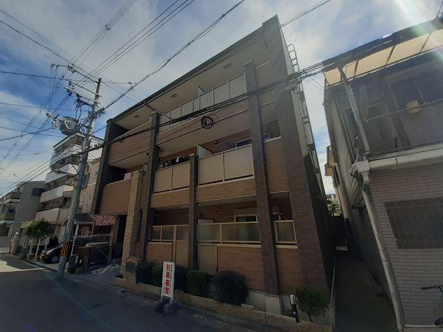 ラ・カーサ 西加賀屋