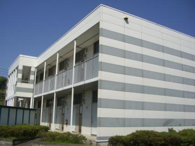レオパレス立花寺II