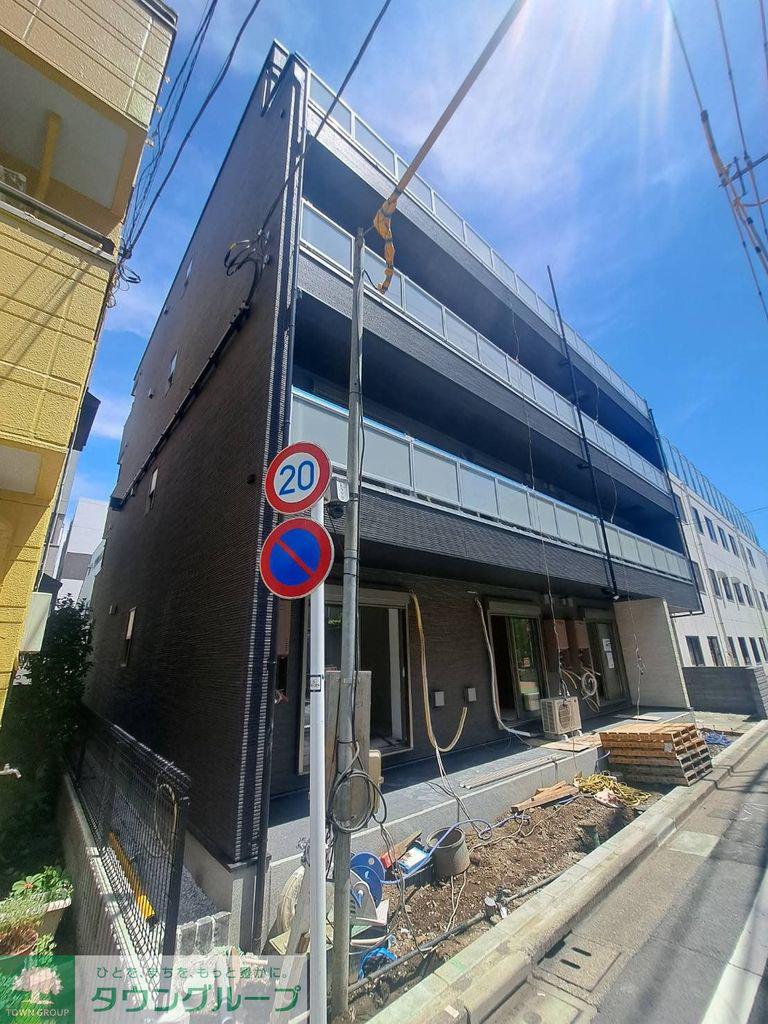リブリ・南品川