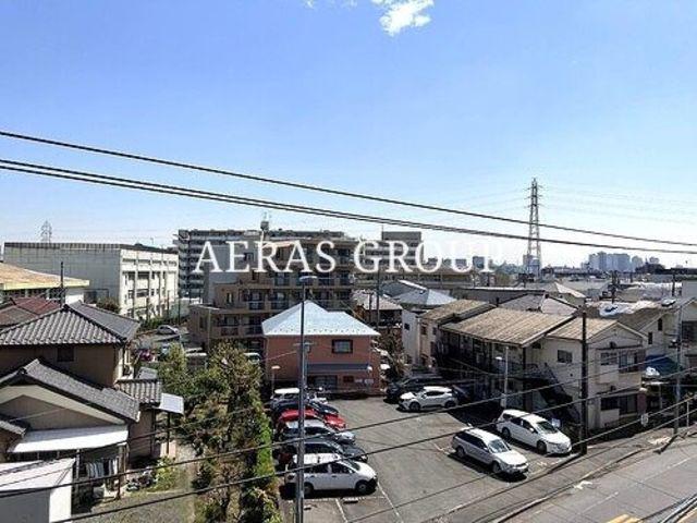 ハイホーム川崎平間JP