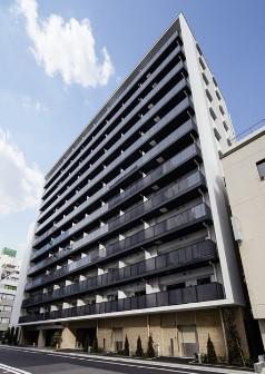コンフォリア秋葉原イースト