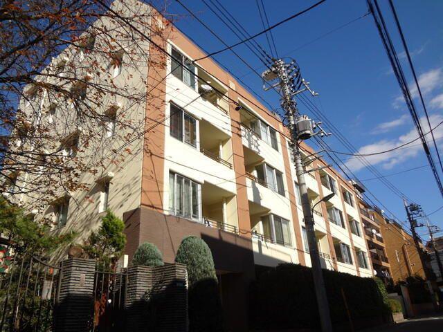 パークハウス桜台