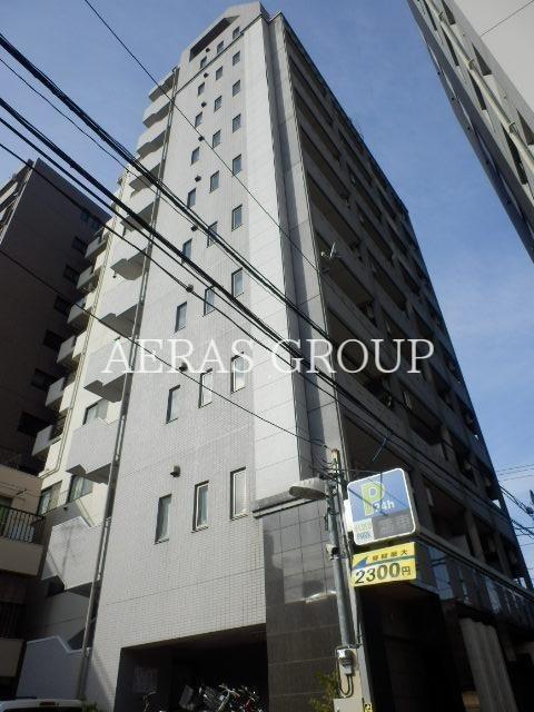 CYNTHIA護国寺STATIONPLAZA(1K/10階)