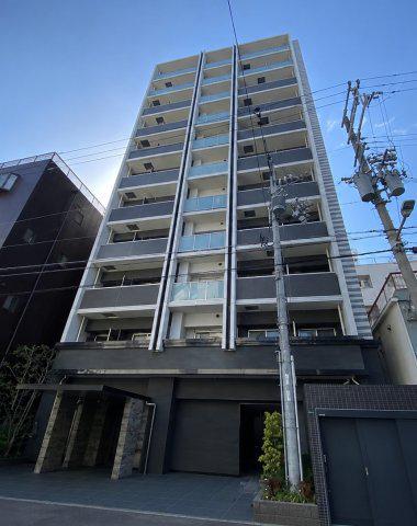 ファーストレジデンスOSAKA BAY SIDE