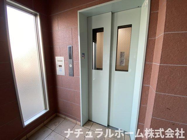 ライフパーク・ミナミ