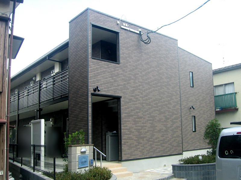 レオネクスト大和町(ワンルーム/1階)