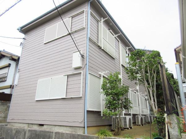 アーバンハウス生田