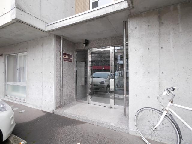 ブロサム桑園