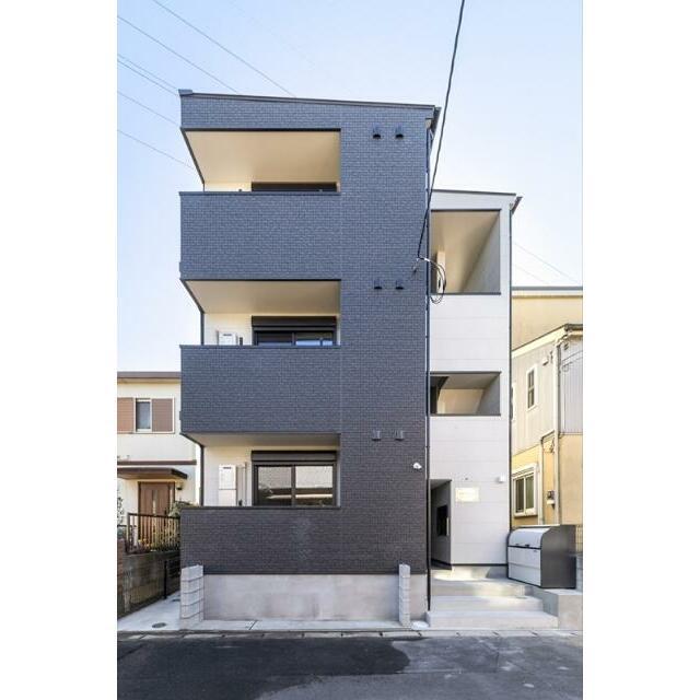 グランメゾン東川口