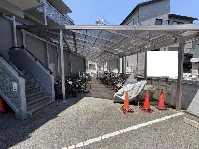 グランドシャトー西明石