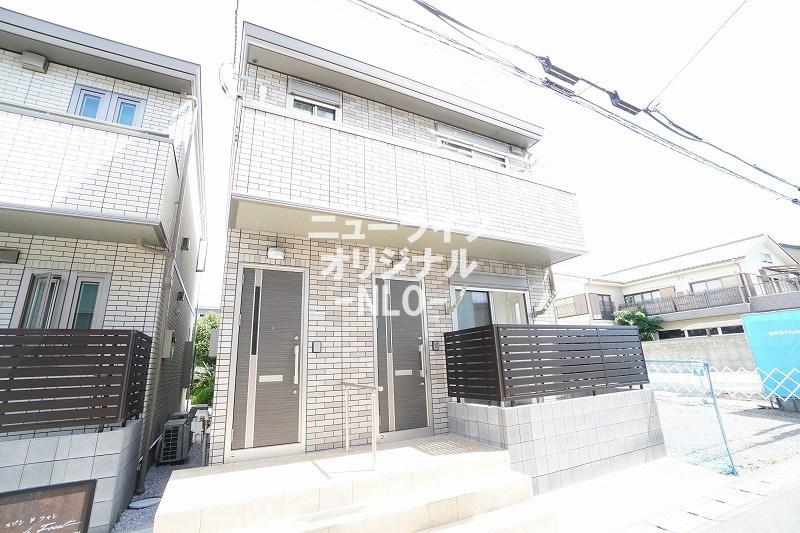 MAISON DE FORET 中央林間II